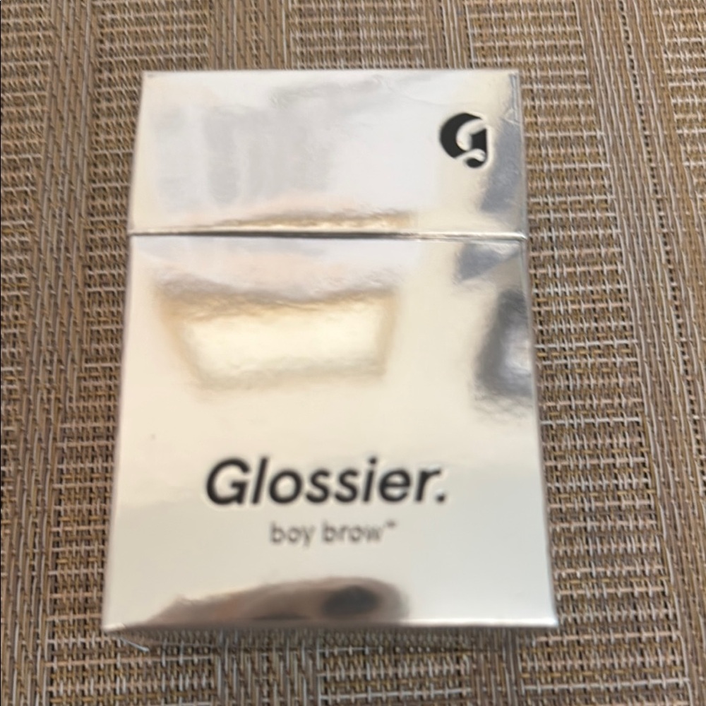 Glossier Boy Brow - Silver